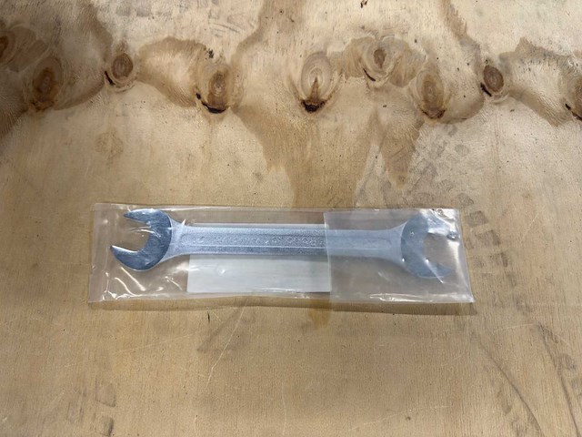 Roebuck - partij steeksleutels 21x23mm (100x) - afbeelding 6 van  6