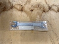 Roebuck - partij steeksleutels 21x23mm (100x) - afbeelding 6 van  6