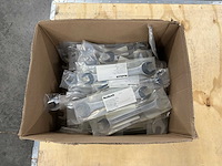 Roebuck - partij steeksleutels 21x23mm (100x) - afbeelding 4 van  6