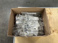 Roebuck - partij steeksleutels 21x23mm (110x) - afbeelding 6 van  6