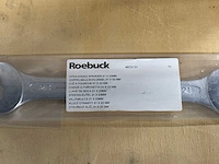 Roebuck - partij steeksleutels 21x23mm (110x) - afbeelding 3 van  6