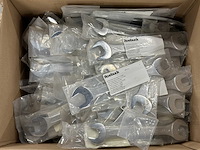 Roebuck - partij steeksleutels 21x23mm (110x) - afbeelding 5 van  6