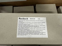 Roebuck - partij t-handgreep inbussleutels (200x) - afbeelding 2 van  5