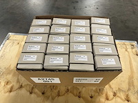 Roebuck - partij t-handgreep inbussleutels (200x) - afbeelding 4 van  5