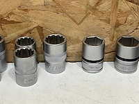 Roebuck diverse doppen (53x) - afbeelding 3 van  18