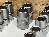 Roebuck diverse doppen (53x) - afbeelding 14 van  18