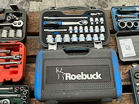 Roebuck doppenset (2x) - afbeelding 6 van  6