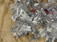 Roebuck / gedore - partij mix doppen & adapters - afbeelding 4 van  8