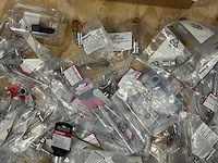 Roebuck / gedore - partij mix doppen & adapters - afbeelding 8 van  8