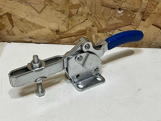 Roebuck horizontale snelspanner (6x) - afbeelding 1 van  3