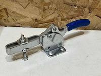 Roebuck horizontale snelspanner (6x) - afbeelding 1 van  3