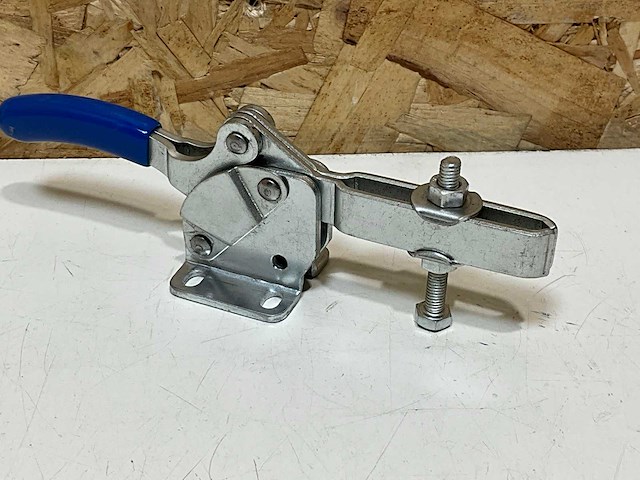 Roebuck horizontale snelspanner (6x) - afbeelding 2 van  3