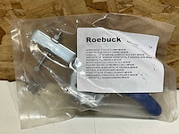 Roebuck horizontale snelspanner (6x) - afbeelding 3 van  3