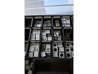 Roebuck / isotec installatiekoffer - afbeelding 3 van  5