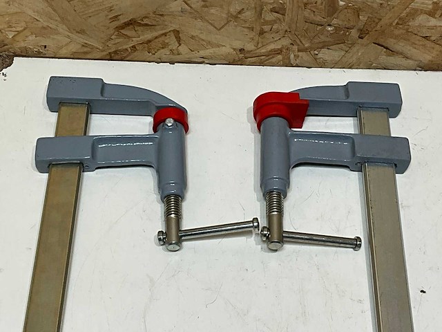 Roebuck lijmtang 300x80mm (4x) - afbeelding 3 van  6