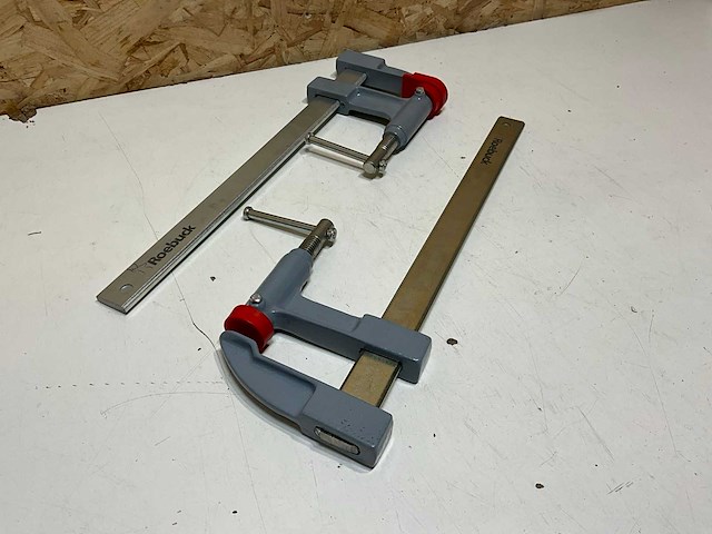 Roebuck lijmtang 300x80mm (4x) - afbeelding 6 van  6