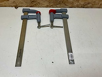 Roebuck lijmtang 300x80mm (4x) - afbeelding 2 van  6