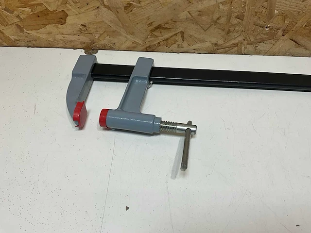 Roebuck lijmtang 500x100 - afbeelding 1 van  4