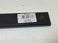 Roebuck lijmtang 500x100 - afbeelding 4 van  4