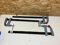 Roebuck lijmtang 500x100mm (3x) - afbeelding 3 van  3