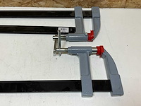 Roebuck lijmtang 500x100mm (3x) - afbeelding 1 van  3