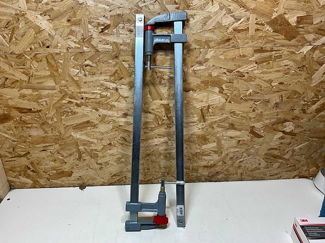 Roebuck lijmtang 600x80mm (2x) - afbeelding 2 van  3