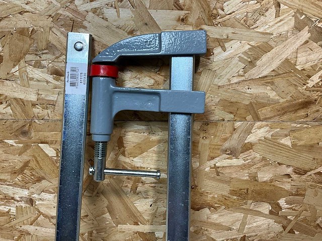 Roebuck lijmtang 600x80mm (2x) - afbeelding 3 van  3