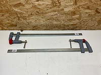 Roebuck lijmtang 600x80mm (2x) - afbeelding 1 van  3