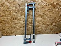 Roebuck lijmtang 600x80mm (2x) - afbeelding 2 van  3