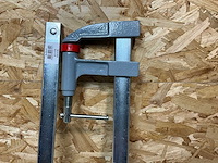 Roebuck lijmtang 600x80mm (2x) - afbeelding 3 van  3