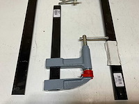 Roebuck lijmtangen (3x) - afbeelding 2 van  5