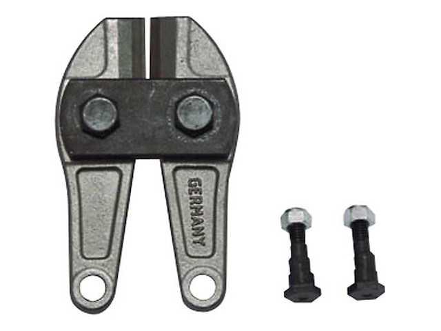 Roebuck reservemes boutenschaar 460mm - afbeelding 1 van  2