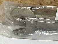 Roebuck ringsteeksleutel vonkvrij 36mm - afbeelding 4 van  5