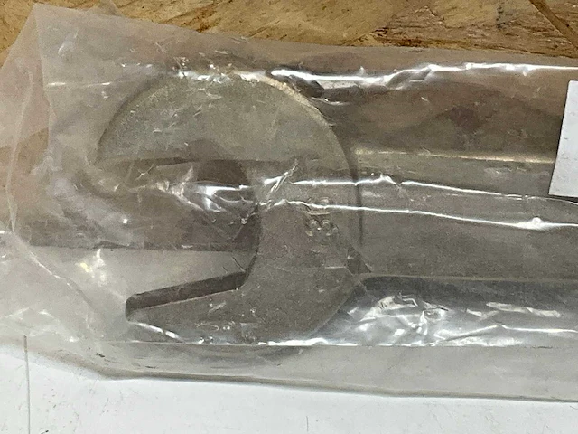 Roebuck ringsteeksleutel vonkvrij 36mm - afbeelding 3 van  5