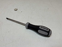 Roebuck schroevendraaier torx t30 (8x) - afbeelding 1 van  5