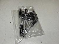 Roebuck schroevendraaier torx t30 (8x) - afbeelding 3 van  5