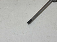 Roebuck schroevendraaier torx t30 (8x) - afbeelding 4 van  5