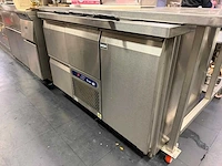 Roeder - 2024 - fp0-e230 - koelwerkbank