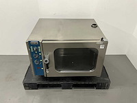 Roeder - acf/e6-0 - combisteamer - afbeelding 2 van  8