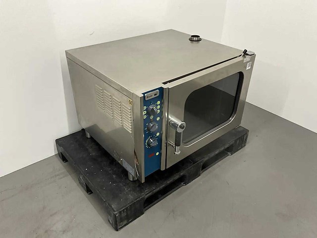 Roeder - acf/e6-0 - combisteamer - afbeelding 4 van  8