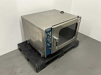 Roeder - acf/e6-0 - combisteamer - afbeelding 4 van  8