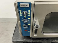 Roeder - acf/e6-0 - combisteamer - afbeelding 5 van  8