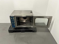 Roeder - acf/e6-0 - combisteamer - afbeelding 6 van  8