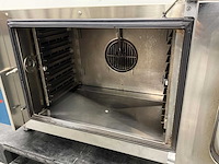 Roeder - acf/e6-0 - combisteamer - afbeelding 7 van  8