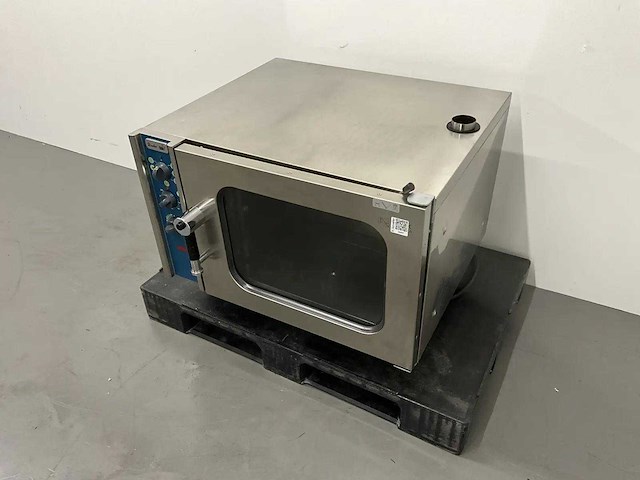 Roeder - acf/e6-0 - combisteamer - afbeelding 8 van  8