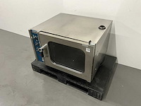 Roeder - acf/e6-0 - combisteamer - afbeelding 8 van  8