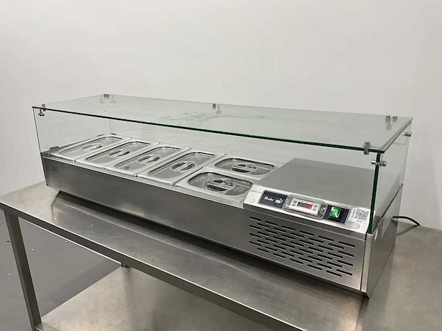 Roeder - atr140 - opzetkoelvitrine - afbeelding 1 van  5