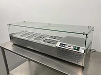 Roeder - atr140 - opzetkoelvitrine - afbeelding 1 van  5