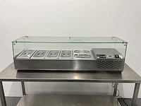 Roeder - atr140 - opzetkoelvitrine - afbeelding 4 van  5