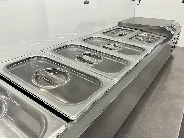 Roeder - atr140 - opzetkoelvitrine - afbeelding 5 van  5